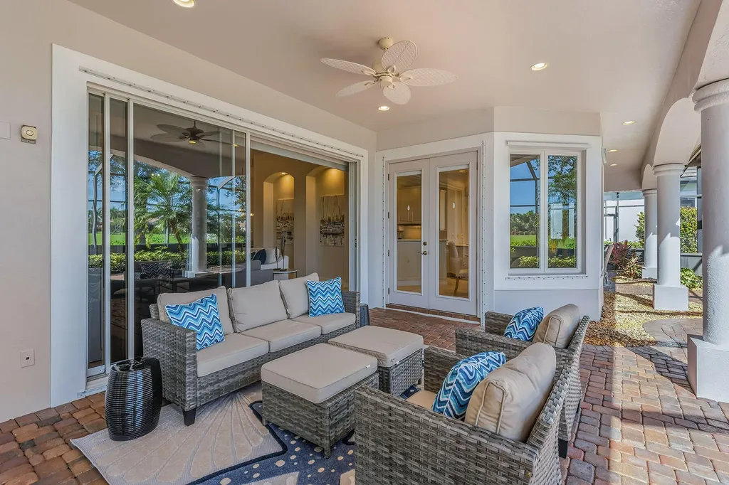 7754 Mulberry Lane Naples FL 34114