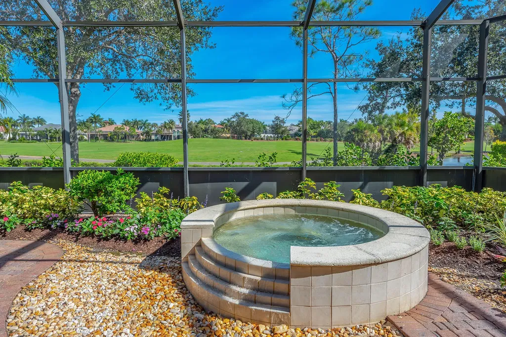 7754 Mulberry Lane Naples FL 34114