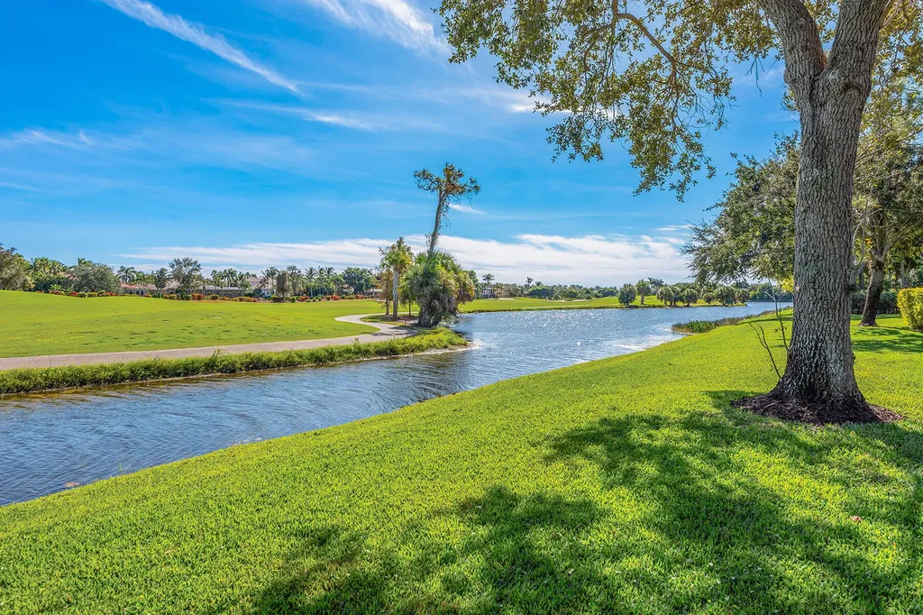 7754 Mulberry Lane Naples FL 34114