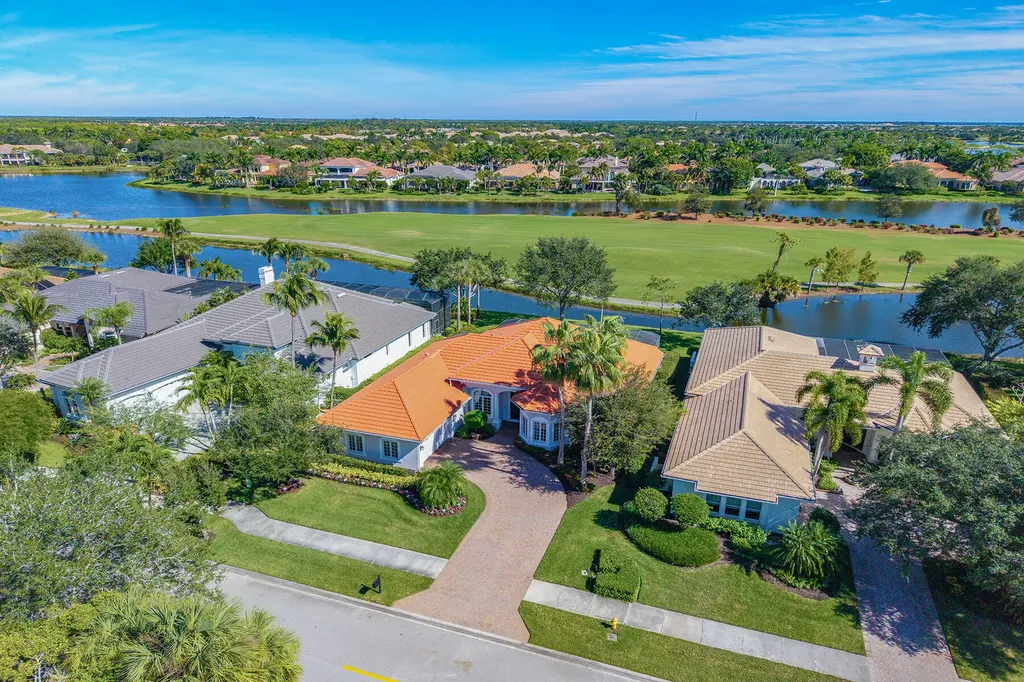 7754 Mulberry Lane Naples FL 34114