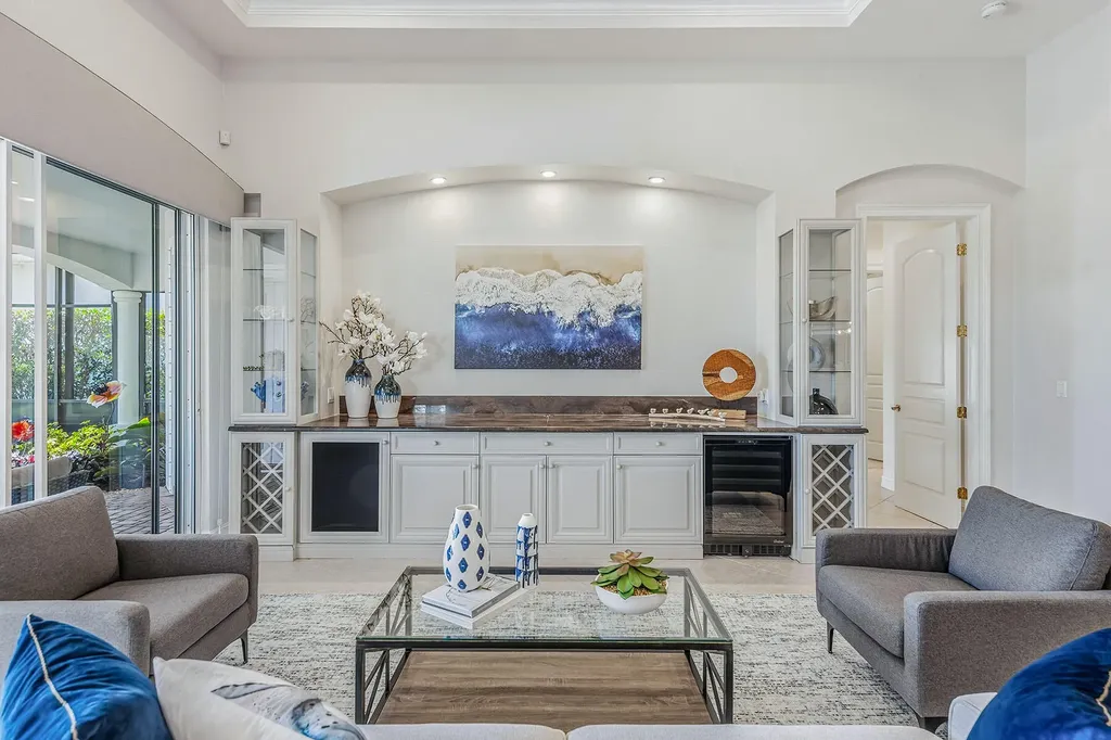 7754 Mulberry Lane Naples FL 34114