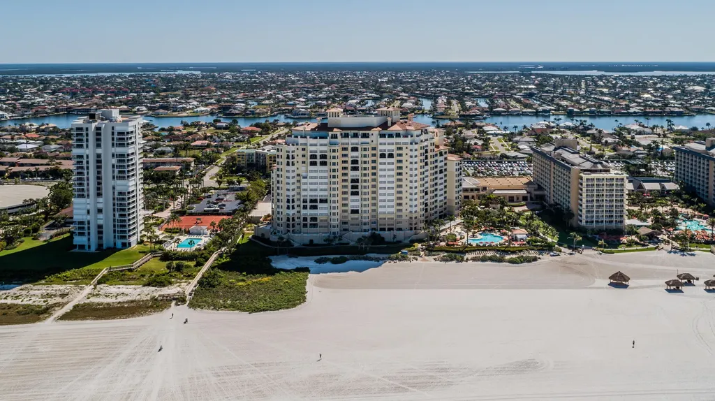 350 S Collier Boulevard Marco Island FL 34145