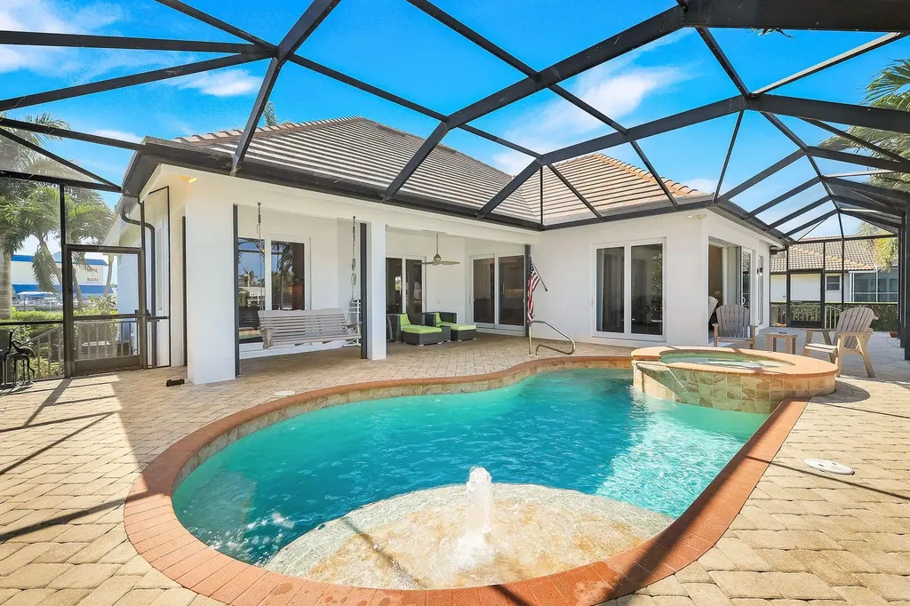 864 Magnolia Court Marco Island FL 34145