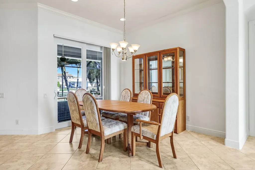 864 Magnolia Court Marco Island FL 34145