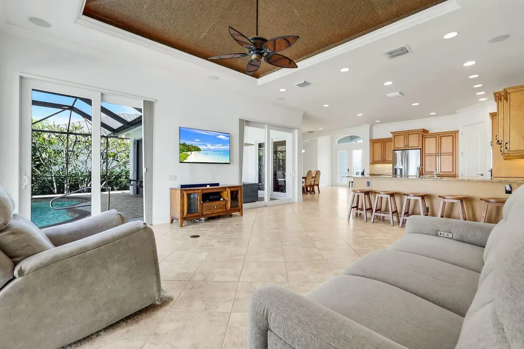 864 Magnolia Court Marco Island FL 34145