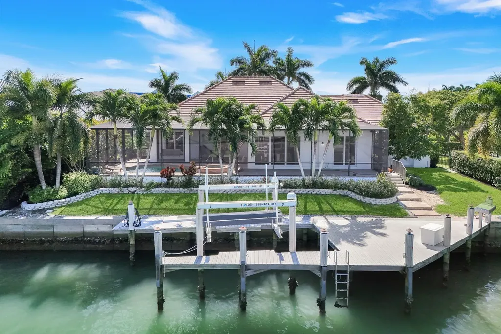 864 Magnolia Court Marco Island FL 34145