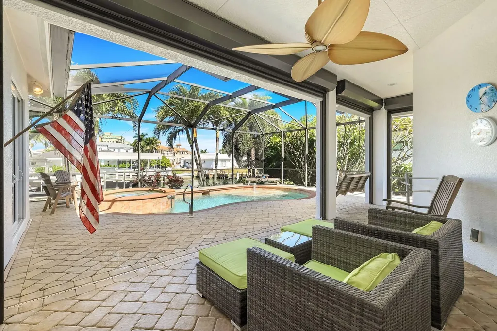 864 Magnolia Court Marco Island FL 34145