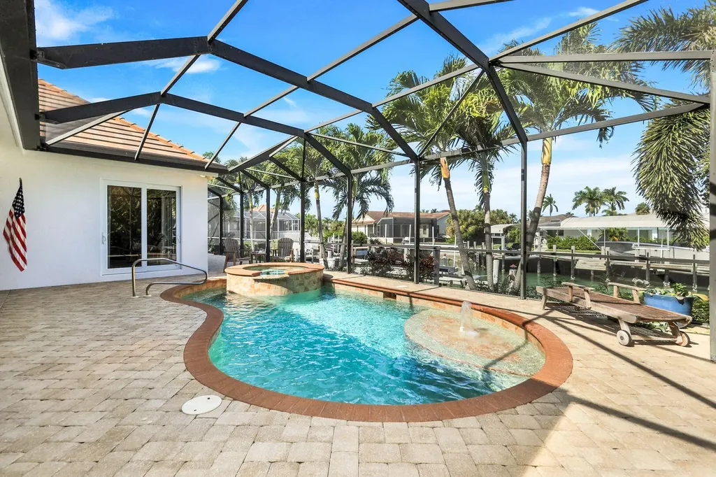 864 Magnolia Court Marco Island FL 34145