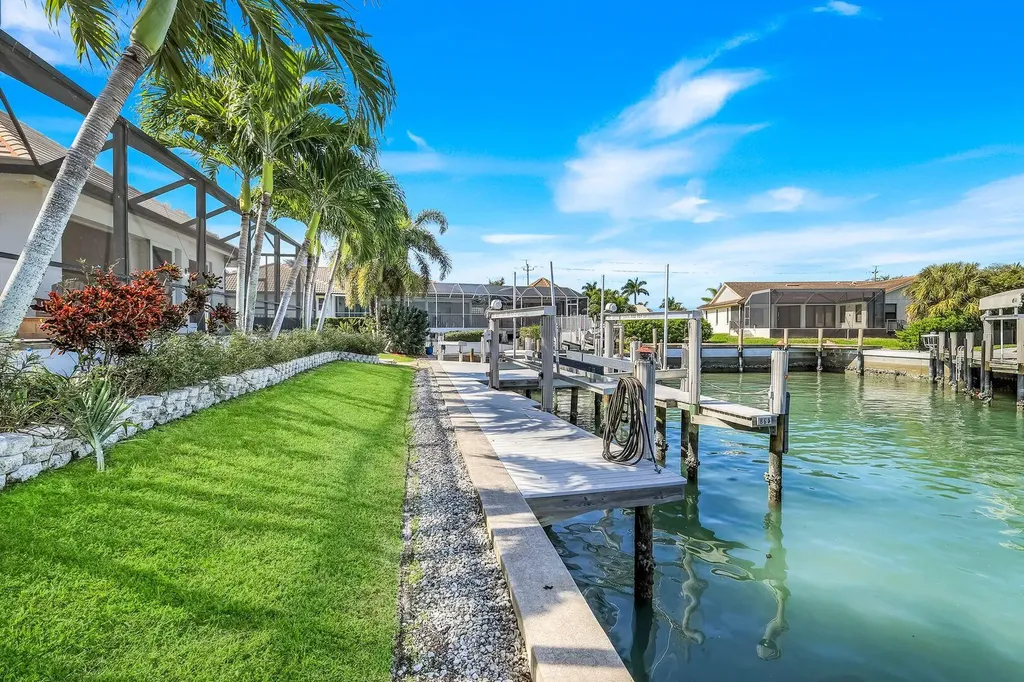 864 Magnolia Court Marco Island FL 34145