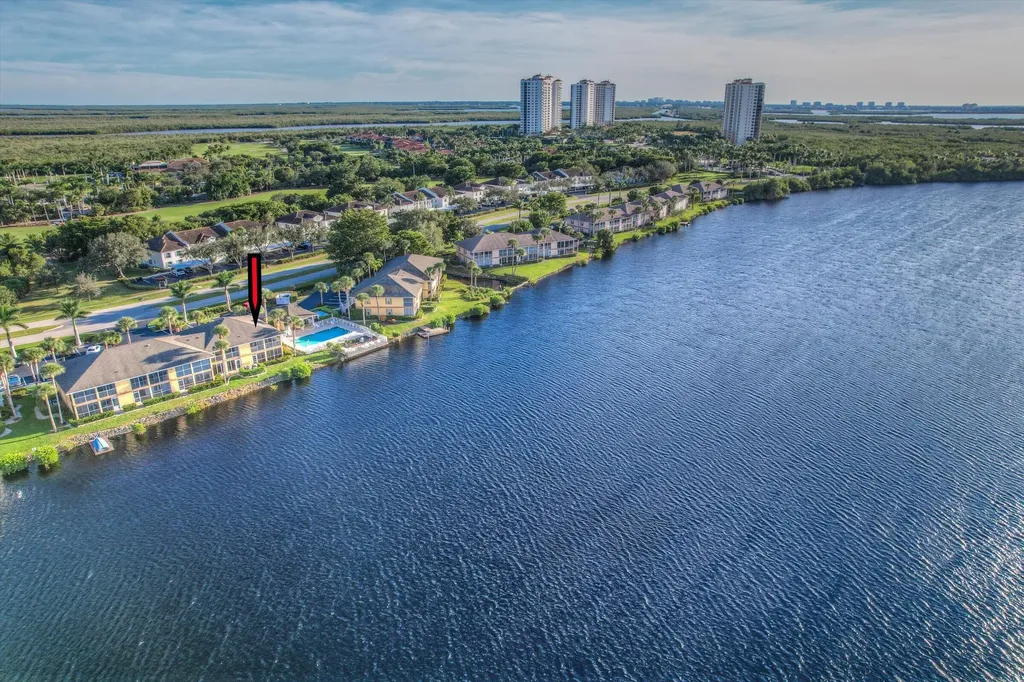 1165 Mainsail Drive Naples FL 34114