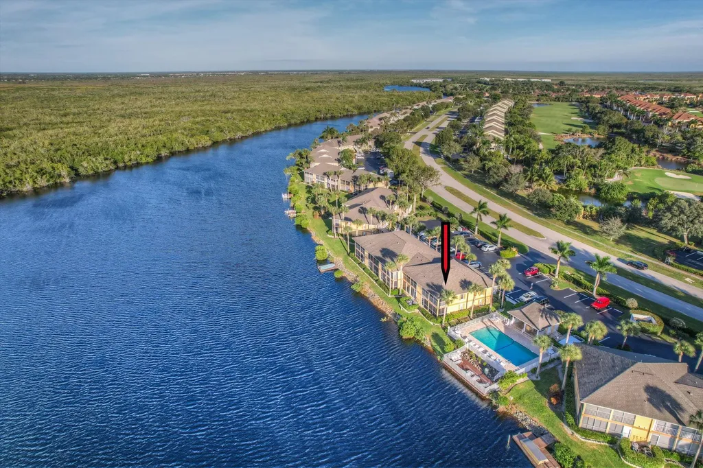 1165 Mainsail Drive Naples FL 34114