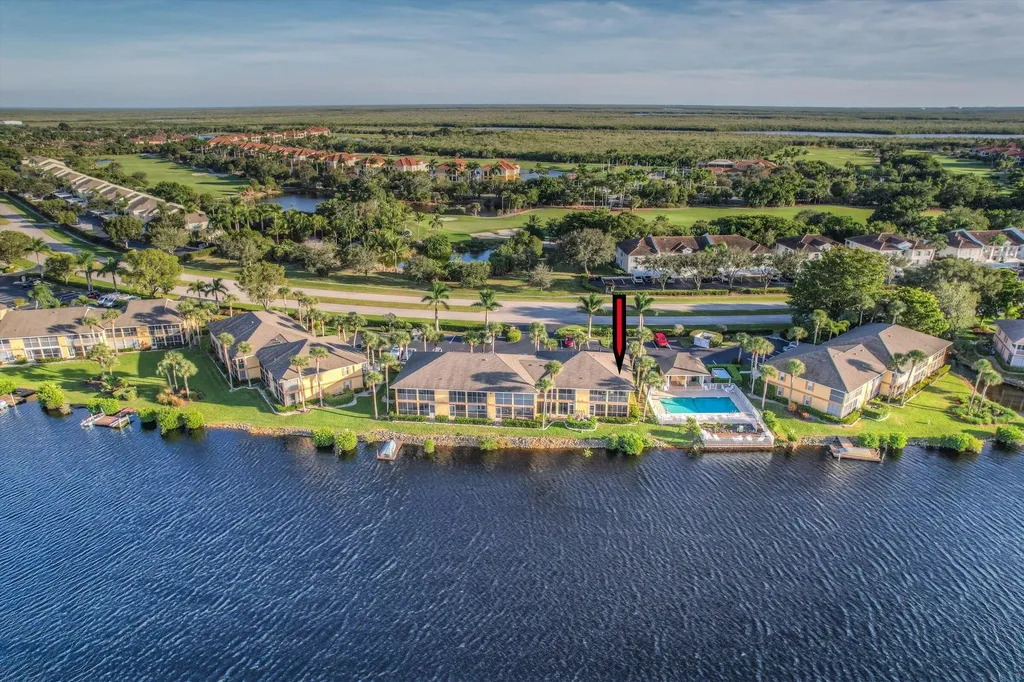 1165 Mainsail Drive Naples FL 34114