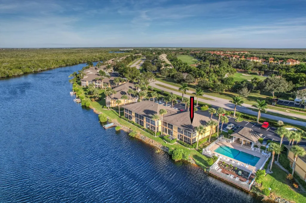 1165 Mainsail Drive Naples FL 34114