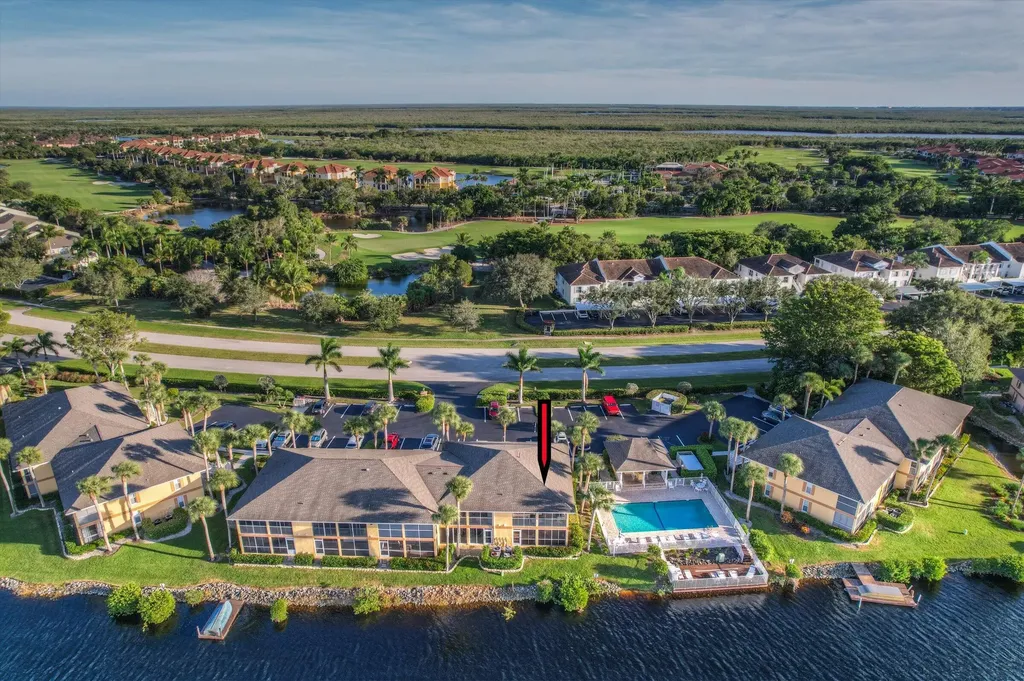 1165 Mainsail Drive Naples FL 34114