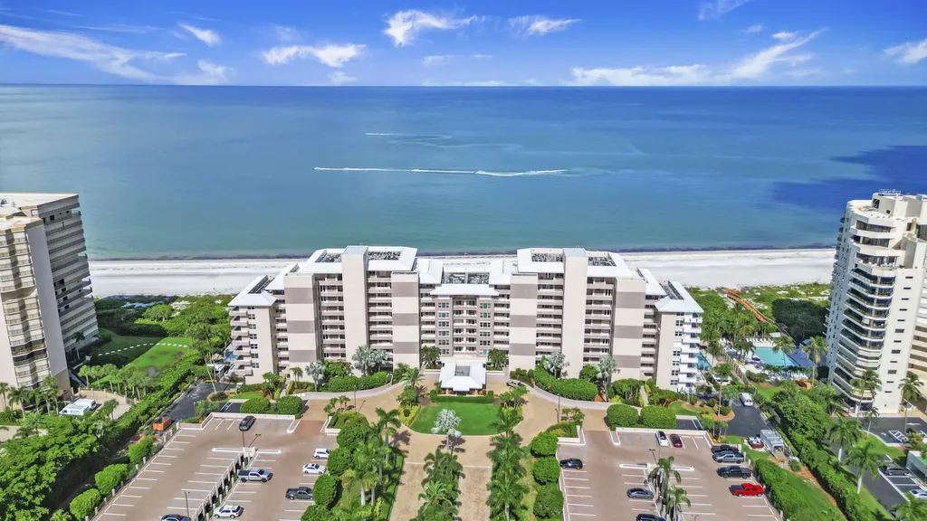 780 S Collier Boulevard Marco Island FL 34145