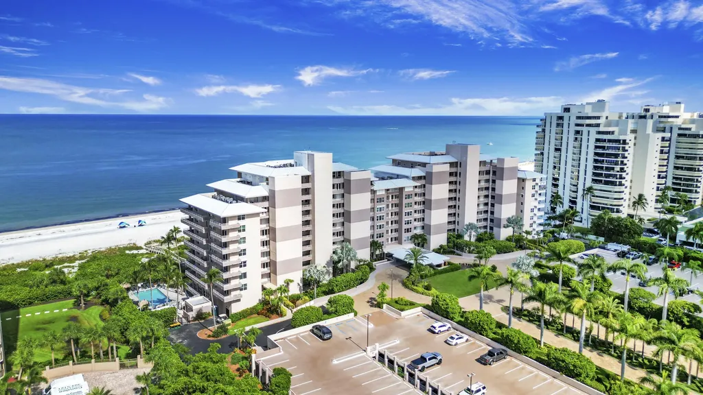 780 S Collier Boulevard Marco Island FL 34145