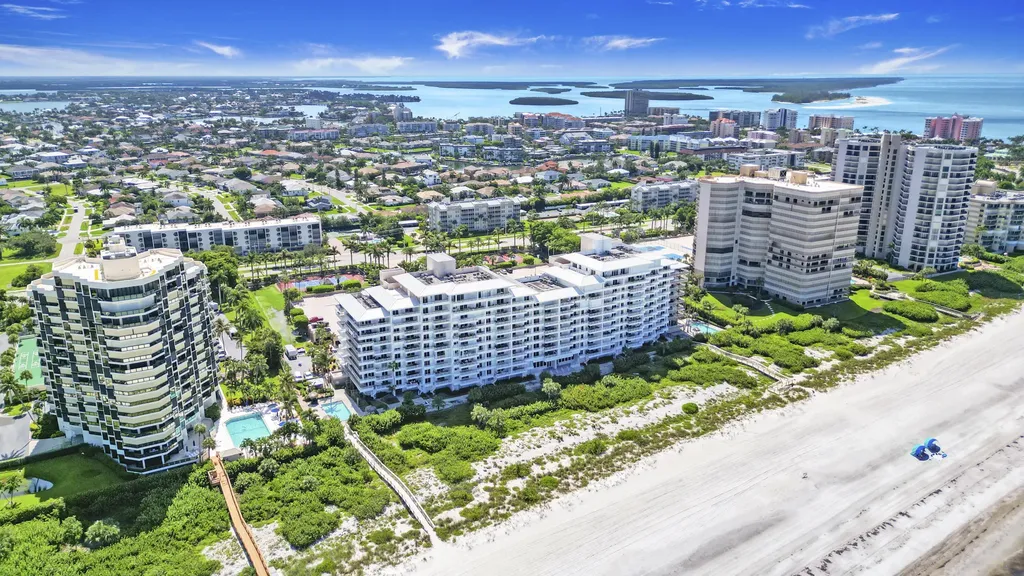 780 S Collier Boulevard Marco Island FL 34145