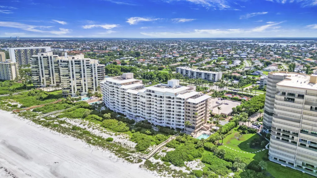 780 S Collier Boulevard Marco Island FL 34145