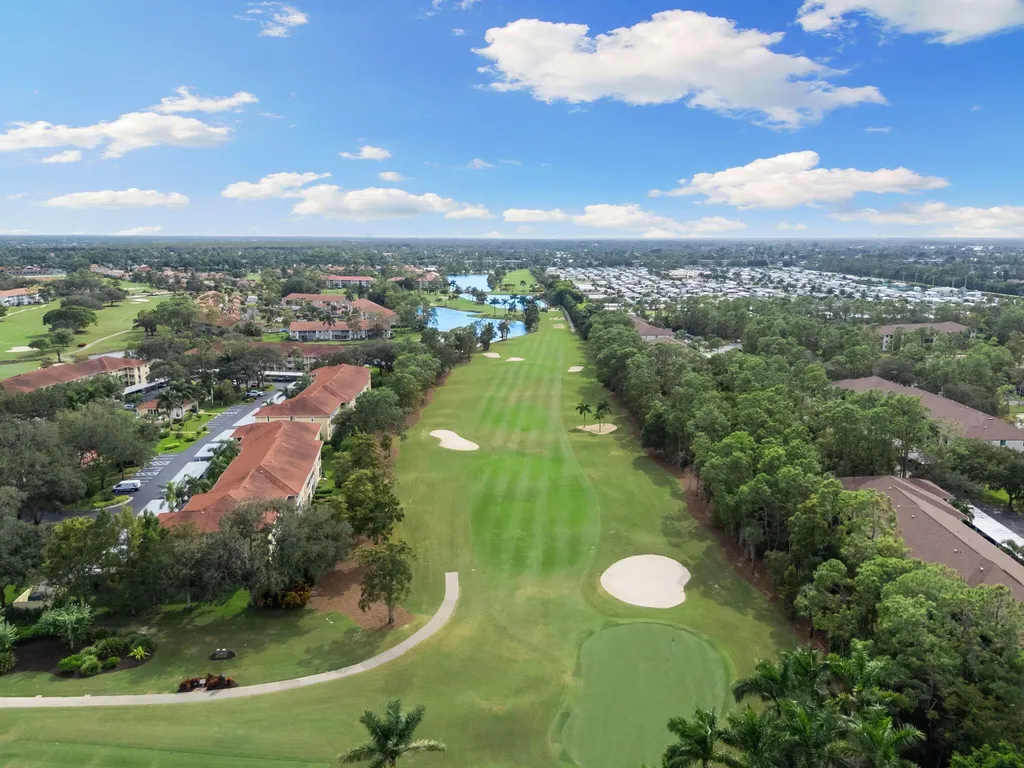 3685 Amberly Circle Naples FL 34112