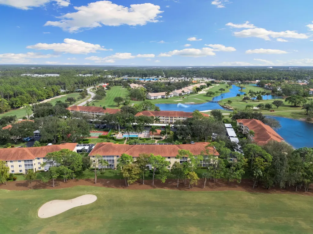 3685 Amberly Circle Naples FL 34112