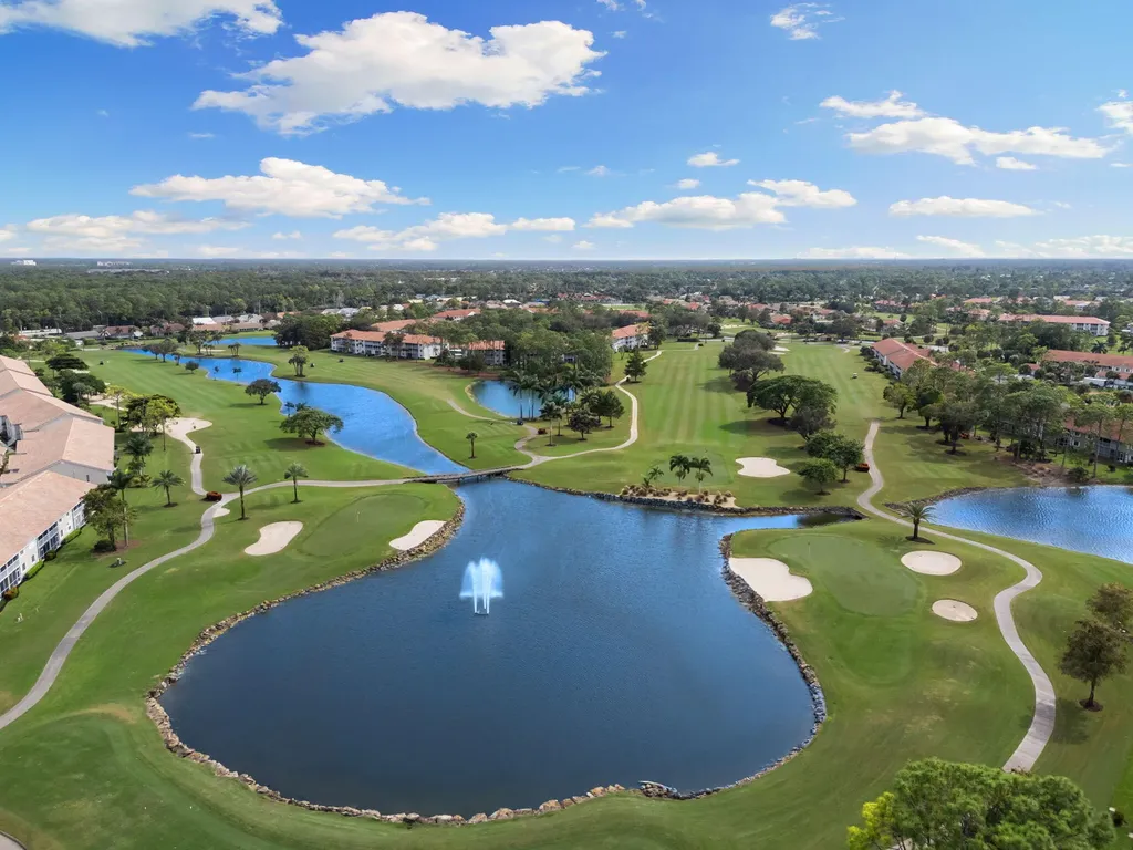 3685 Amberly Circle Naples FL 34112