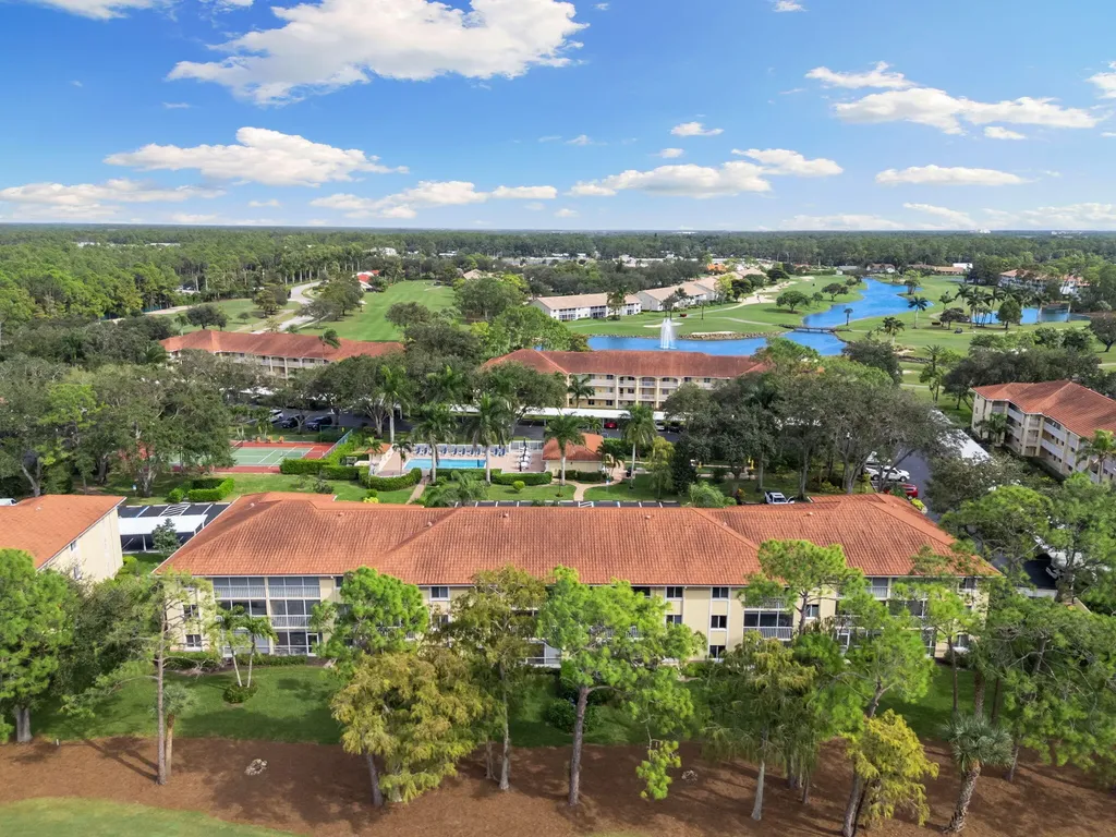 3685 Amberly Circle Naples FL 34112