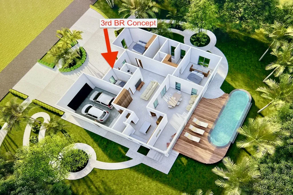 111 S Bahama Avenue Marco Island FL 34145