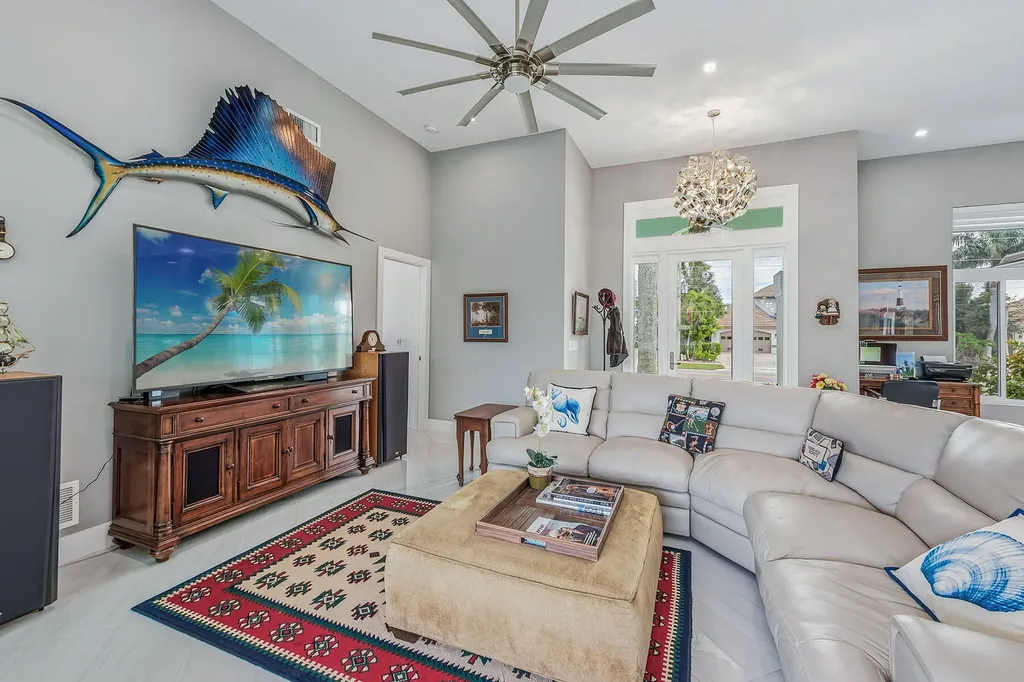 200 N Barfield Drive Marco Island FL 34145