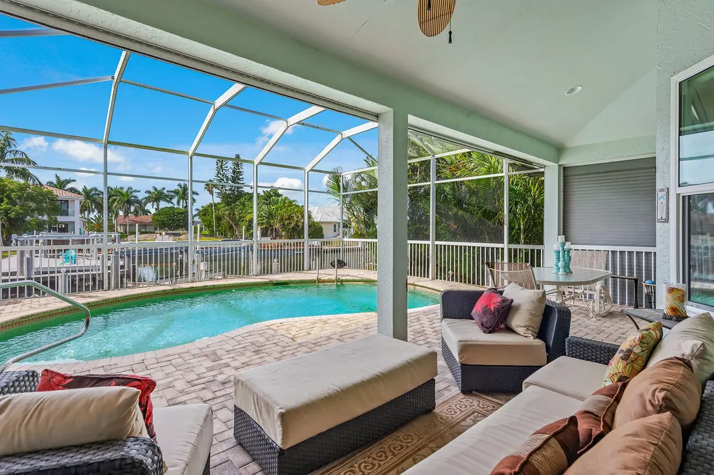 200 N Barfield Drive Marco Island FL 34145