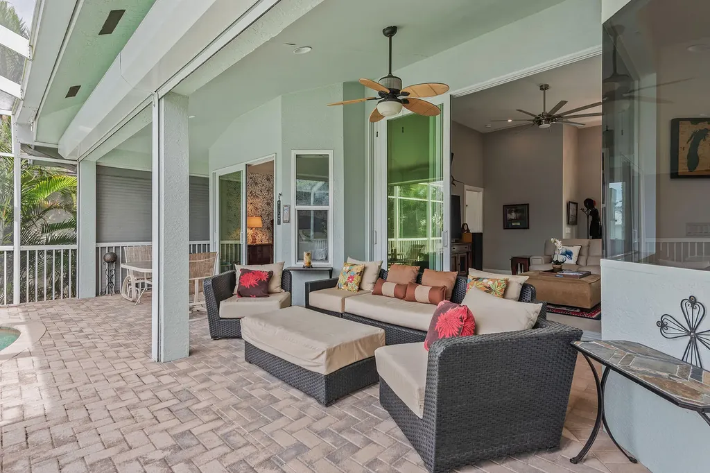 200 N Barfield Drive Marco Island FL 34145