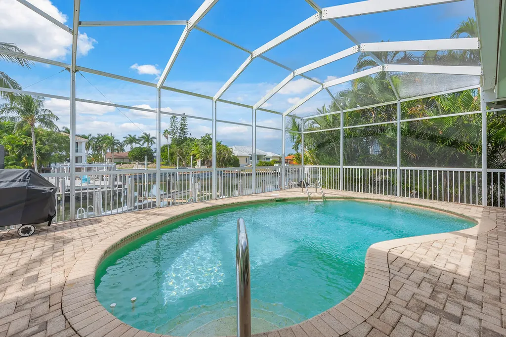 200 N Barfield Drive Marco Island FL 34145