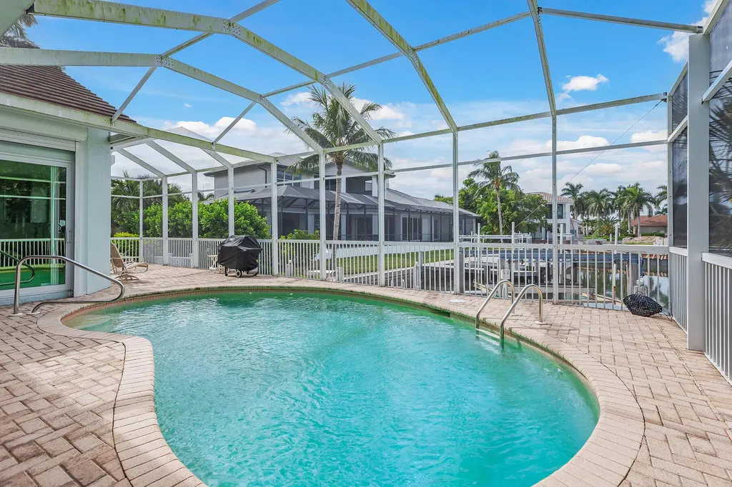 200 N Barfield Drive Marco Island FL 34145