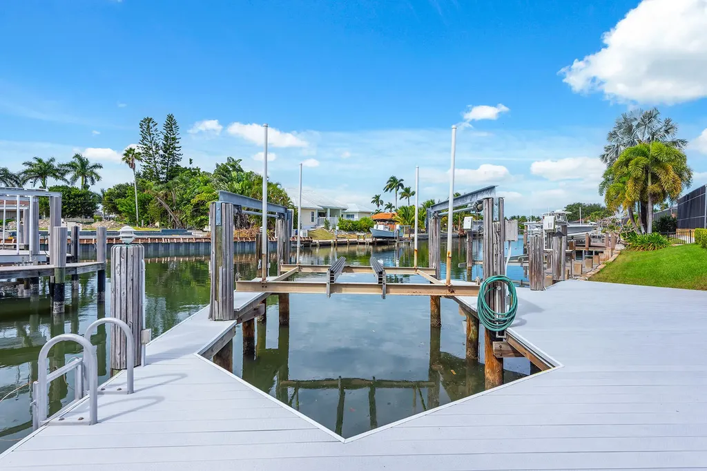 200 N Barfield Drive Marco Island FL 34145