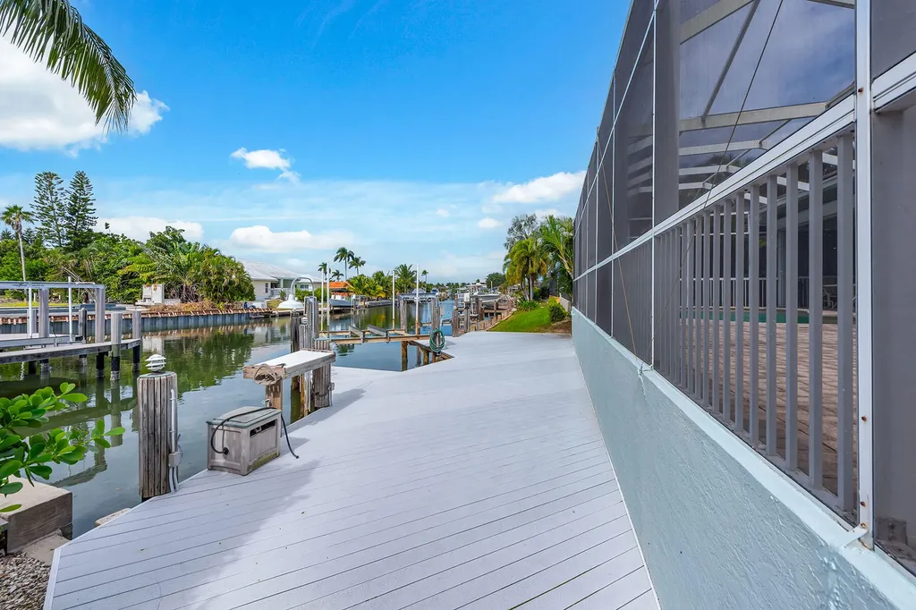 200 N Barfield Drive Marco Island FL 34145