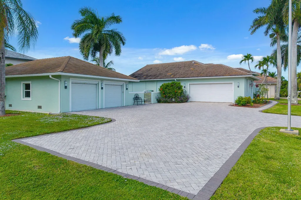 200 N Barfield Drive Marco Island FL 34145