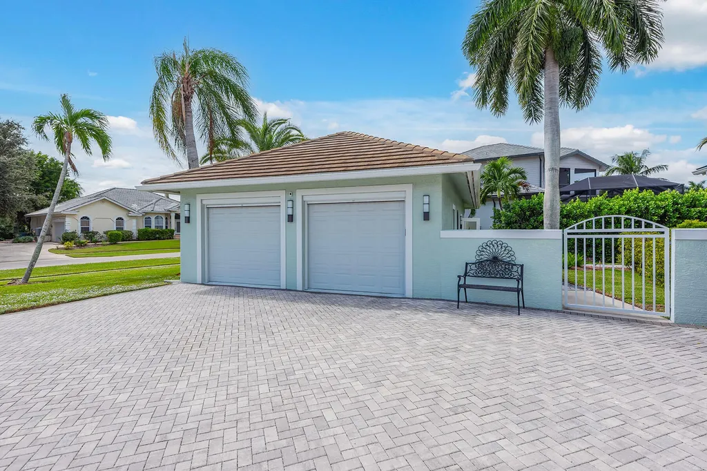 200 N Barfield Drive Marco Island FL 34145