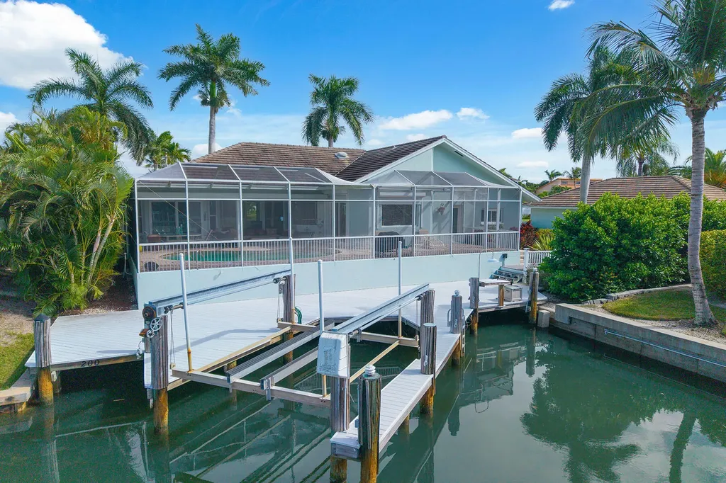 200 N Barfield Drive Marco Island FL 34145