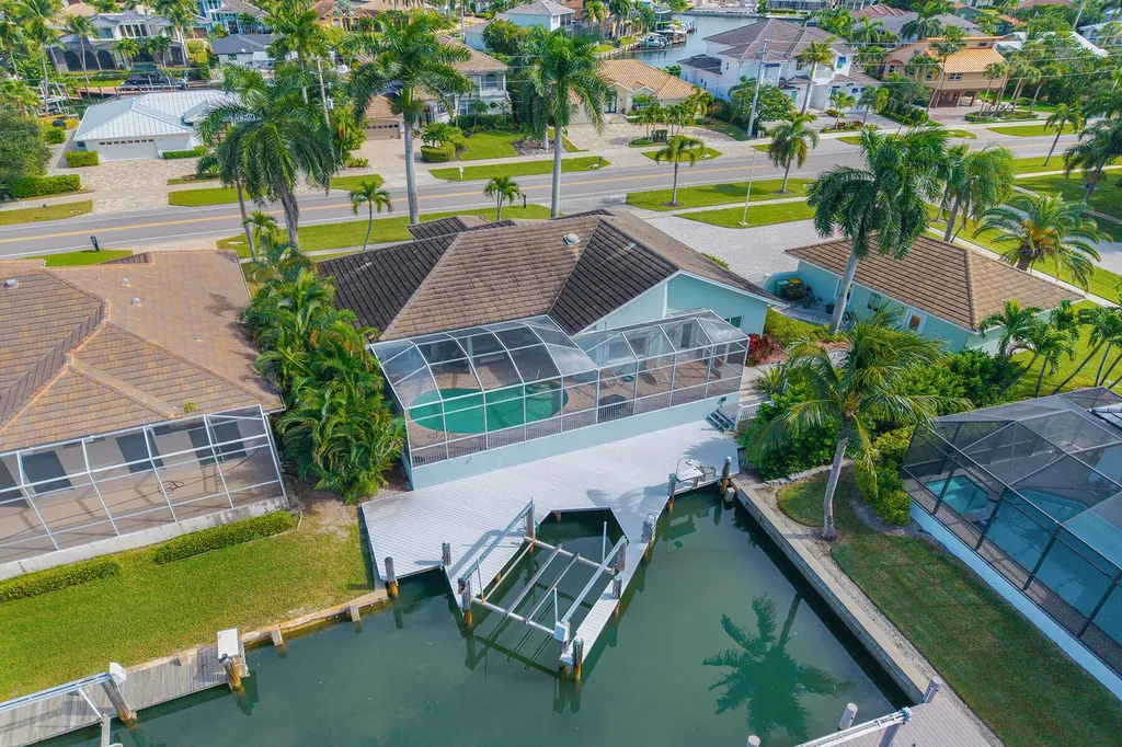 200 N Barfield Drive Marco Island FL 34145