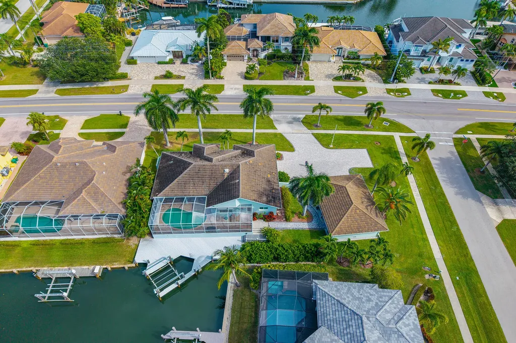 200 N Barfield Drive Marco Island FL 34145