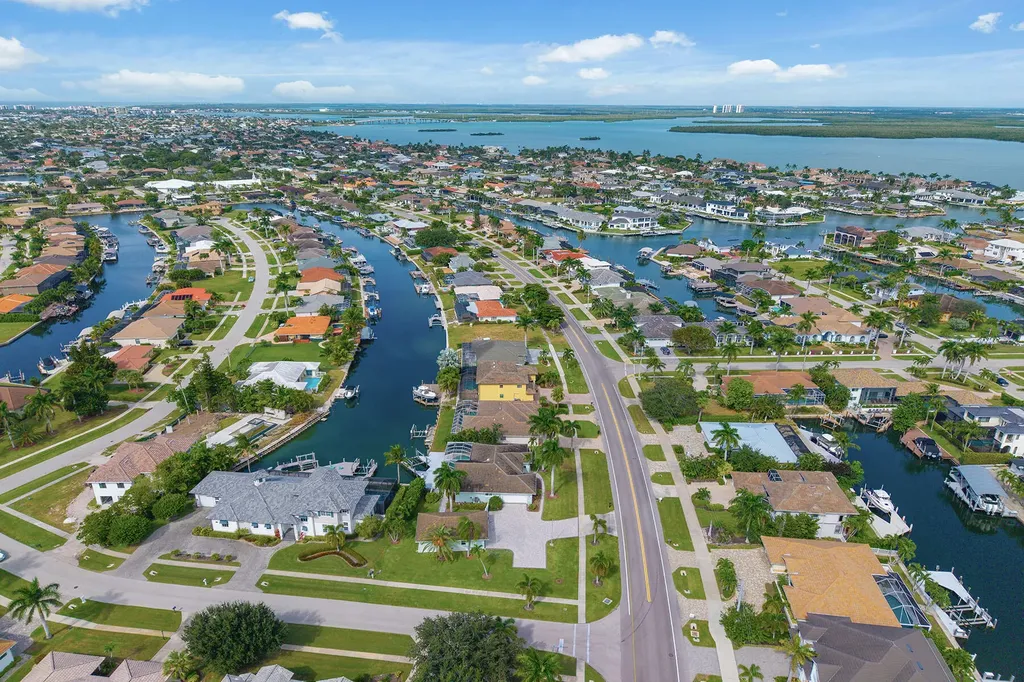 200 N Barfield Drive Marco Island FL 34145