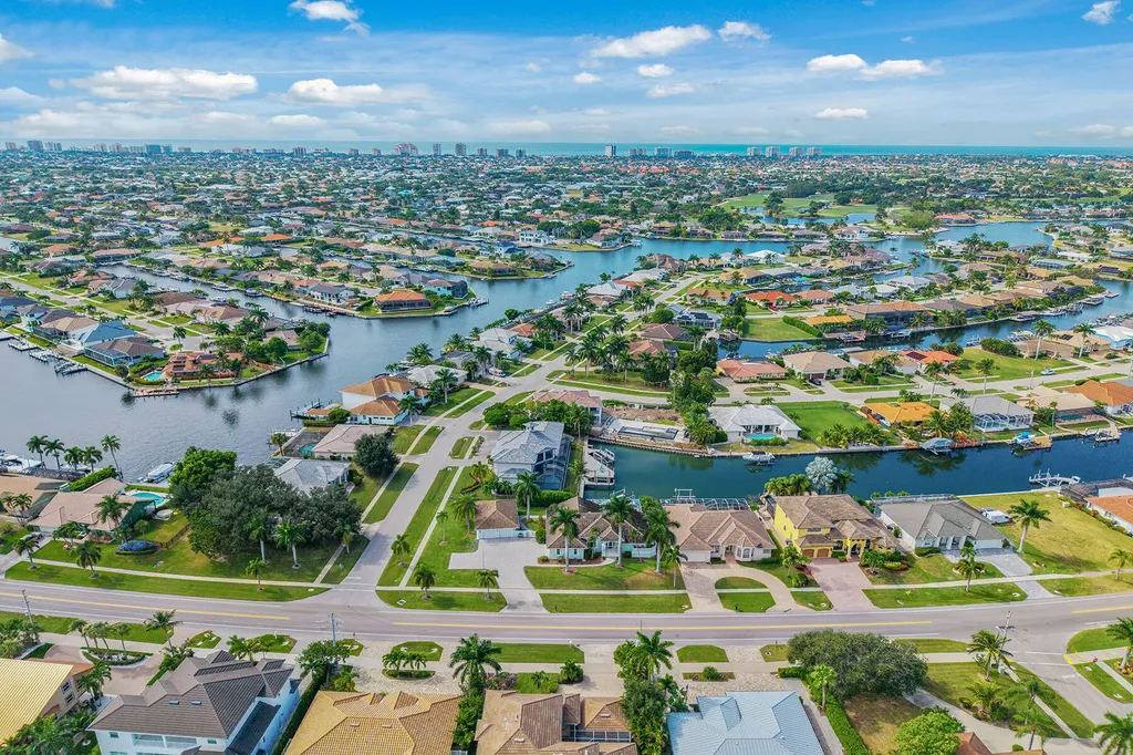 200 N Barfield Drive Marco Island FL 34145