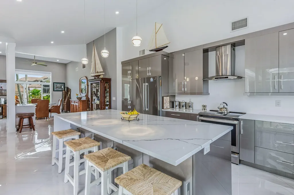 200 N Barfield Drive Marco Island FL 34145