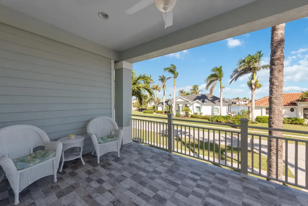 436 Driftwood Court Marco Island FL 34145