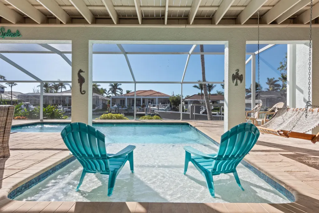 436 Driftwood Court Marco Island FL 34145