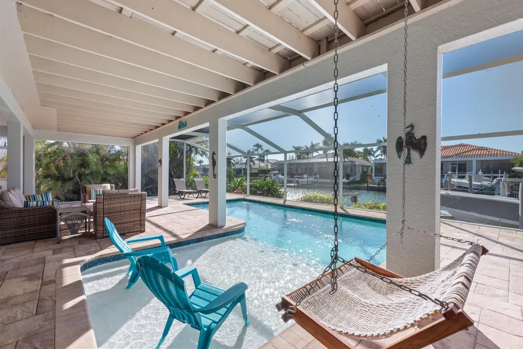 436 Driftwood Court Marco Island FL 34145