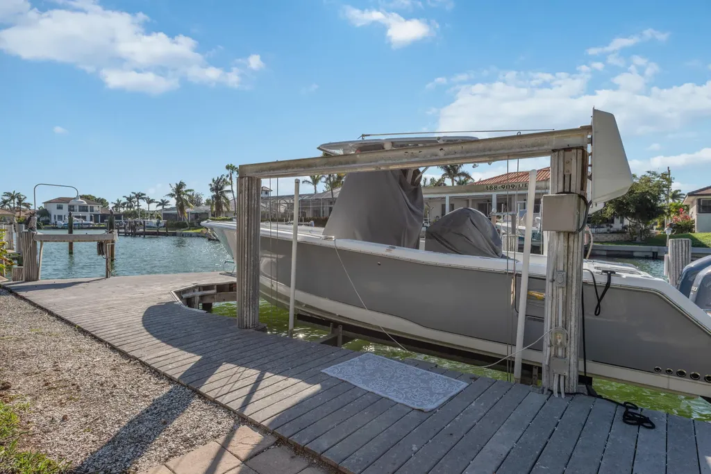 436 Driftwood Court Marco Island FL 34145