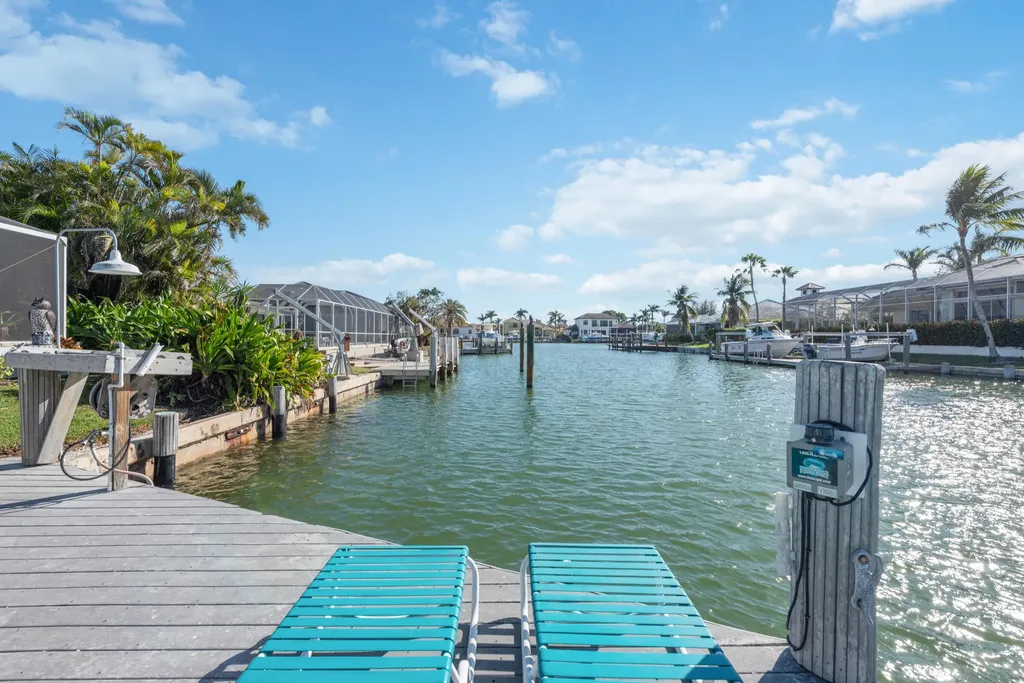 436 Driftwood Court Marco Island FL 34145