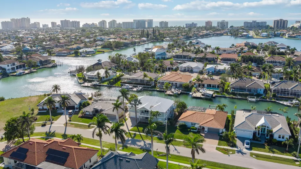 436 Driftwood Court Marco Island FL 34145