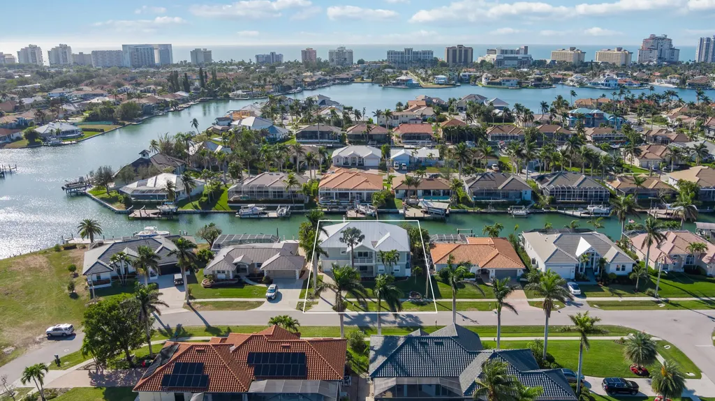 436 Driftwood Court Marco Island FL 34145