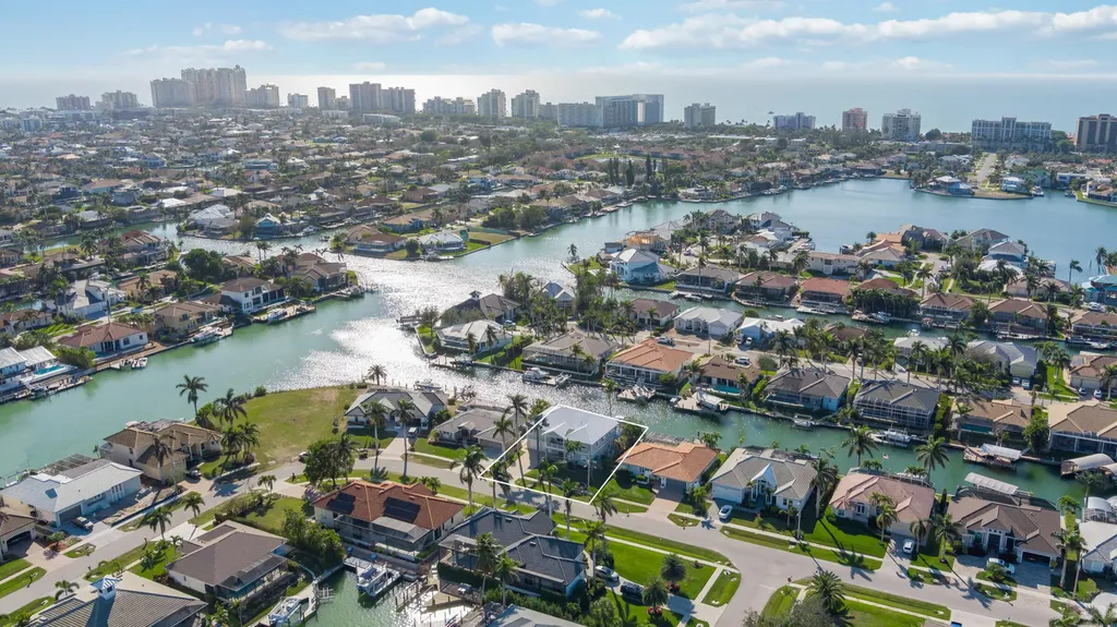 436 Driftwood Court Marco Island FL 34145